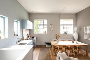 14, Atlas Mews, Hackney, London E8 2NE