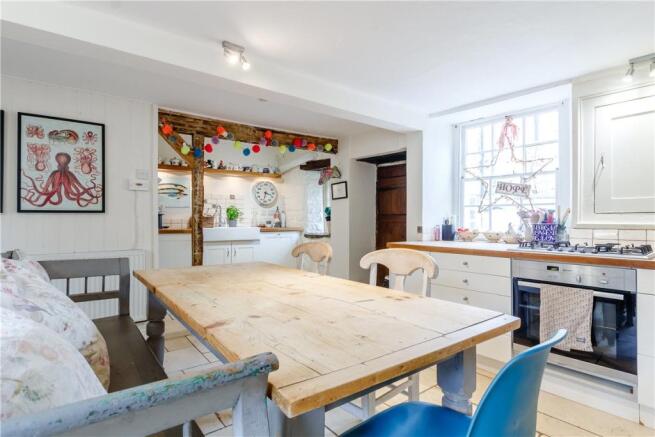 Kitchen/Breakfast