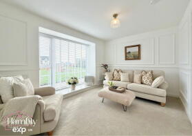 7, Dol Glaswg, Creigiau, Cardiff CF5 6GJ