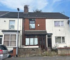 95, Burke Street, Scunthorpe DN15 6DF