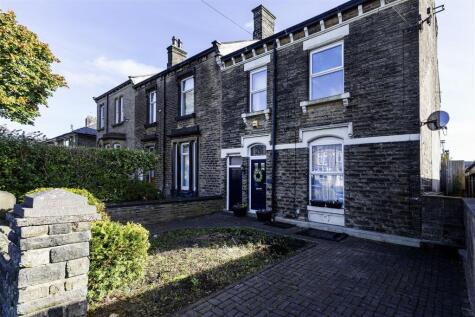 Thornhill Road, Marsh, Huddersfield