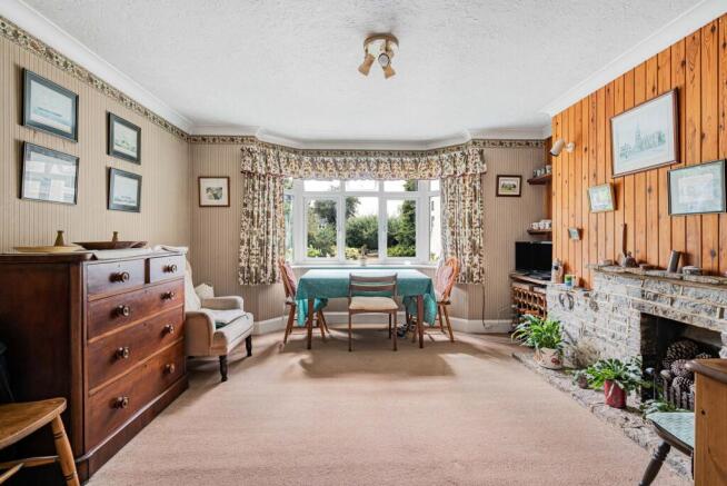 Anstey Lane, Alton, Hampshire photo 4