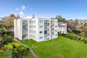 Flat 9, Baythorpe Lodge, Livermead Hill, Torquay TQ2 6TP