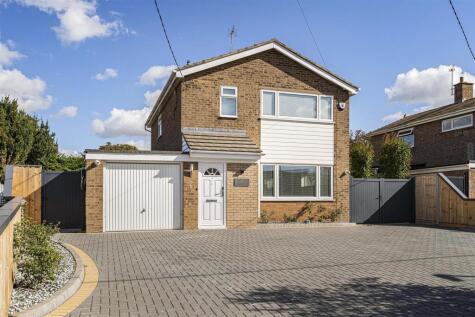 High Street, Teversham, CB1