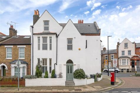 Milkwood Road, London, SE24