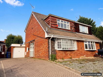 Oxley Close, Dudley Wood, DY2 0EN