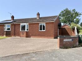 2, Fallowfield, Leebotwood, Church Stretton SY6 6LT