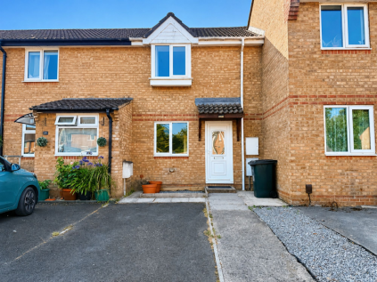 Drum Way, Heathfield, TQ12