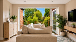 Flat 3, 21, Dartmouth Road, London NW2 4ET
