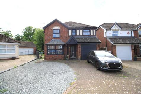 Badgers Wood, Cottingham, HU16