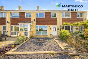 163, Hillcrest Drive, Southdown, Bath BA2 1HF