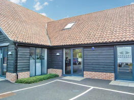 Swan Cottage, Crown Lane South, Colchester CO7 7PL