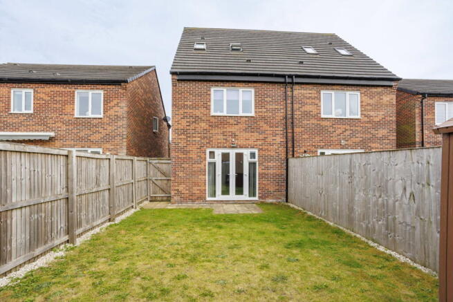 3 bed Semi-Detached for sale Image 5