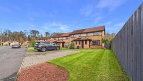 12, Crosslee Park, Crosslee, Johnstone PA6 7BN