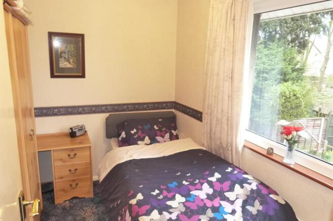 Third Bedroom