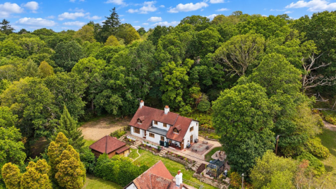 Linford, Ringwood, BH24