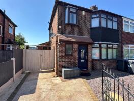 40, Fernlea Crescent, Manchester M27 5YP