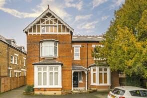 Flat 7, 9, Montpelier Avenue, Ealing W5 2XP