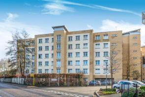 21, The Meridian, Kenavon Drive, Reading RG1 3DG