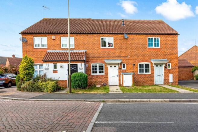 Property front
