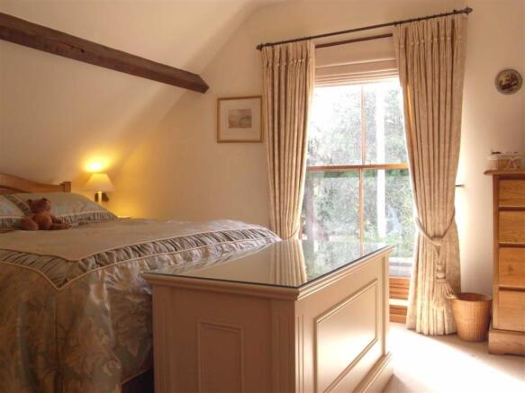BEDROOM TWO