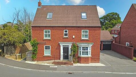 Sorrel Drive, Bridgwater, Somerset, TA5 2BX