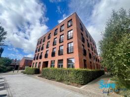 Flat 12, 3, Friars Orchard, Gloucester GL1 1GA