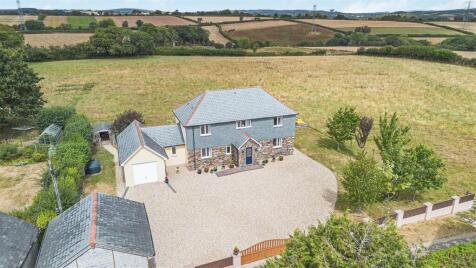 Landulph, Saltash