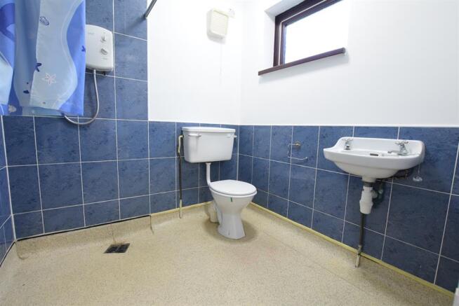 wet room