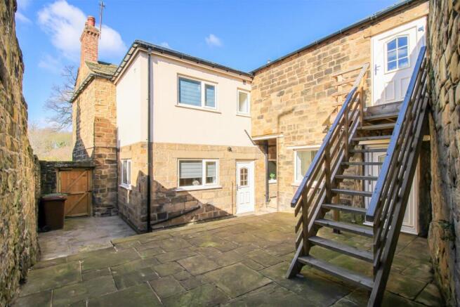 3 bed Link Detached House for sale Image 12