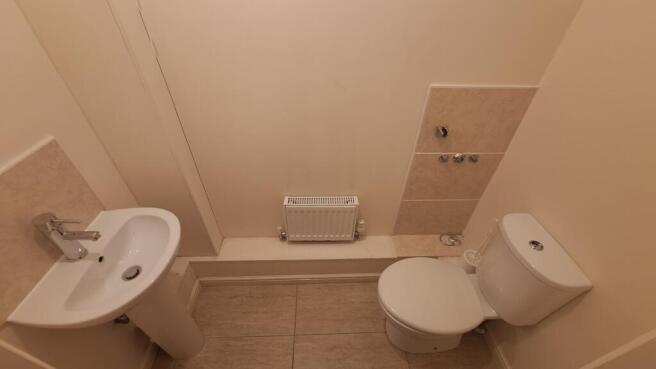 1 bed Not Specified to rent Image 11