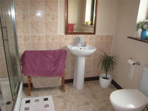 en-suite