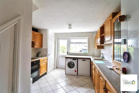 Hillside Road, Stoke-On-Trent