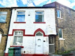 2, Prince Street, Primrose Hill, Huddersfield HD4 6DH