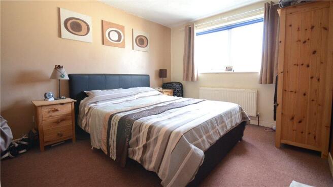Bed 1