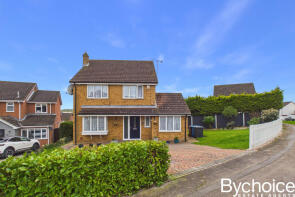 50, Roman Way, Haverhill CB9 0NG
