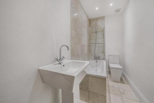 Hereford Road, Bayswater, London, W2 photo 4