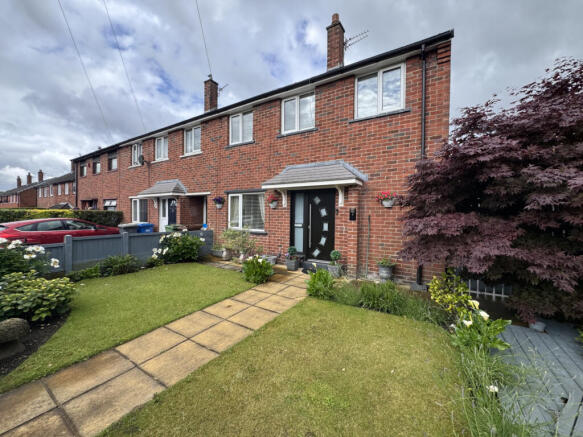 3 bed end terrace for sale Ennerdale Road, Hindle