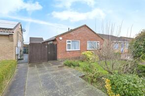 16, Kingfisher Road, Whittlesey PE7 1YF