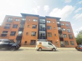 Apartment 13, 158 Solly Street Apartments, Solly Street, Sheffield S1 4BZ