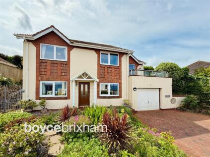 Heath Road, Brixham