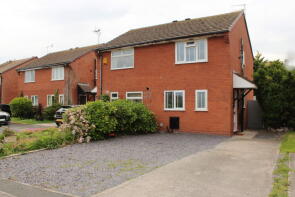 12, Glan Mor, Prestatyn LL19 7NX