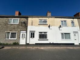 4, St Davids Street, Llan-faes, Brecon LD3 8BB