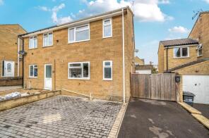 28, Prankerds Road, Sherborne DT9 5BX