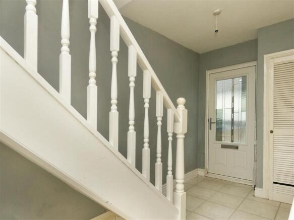 Bower Road, Huyton, Liverpool photo 3