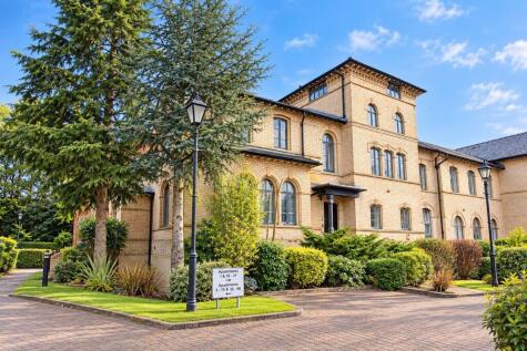 Upper Park Road, Manchester, M14 5RH