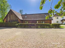 9, The Fishery, Lambourn Road, Speen, Newbury RG20 8AA
