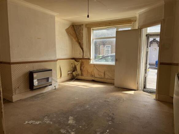 Reception Room One