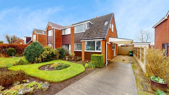 Falkland Drive For Sale