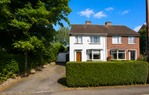 31 Greenfield Road, Rotherham, South Yorkshire S65 3NX